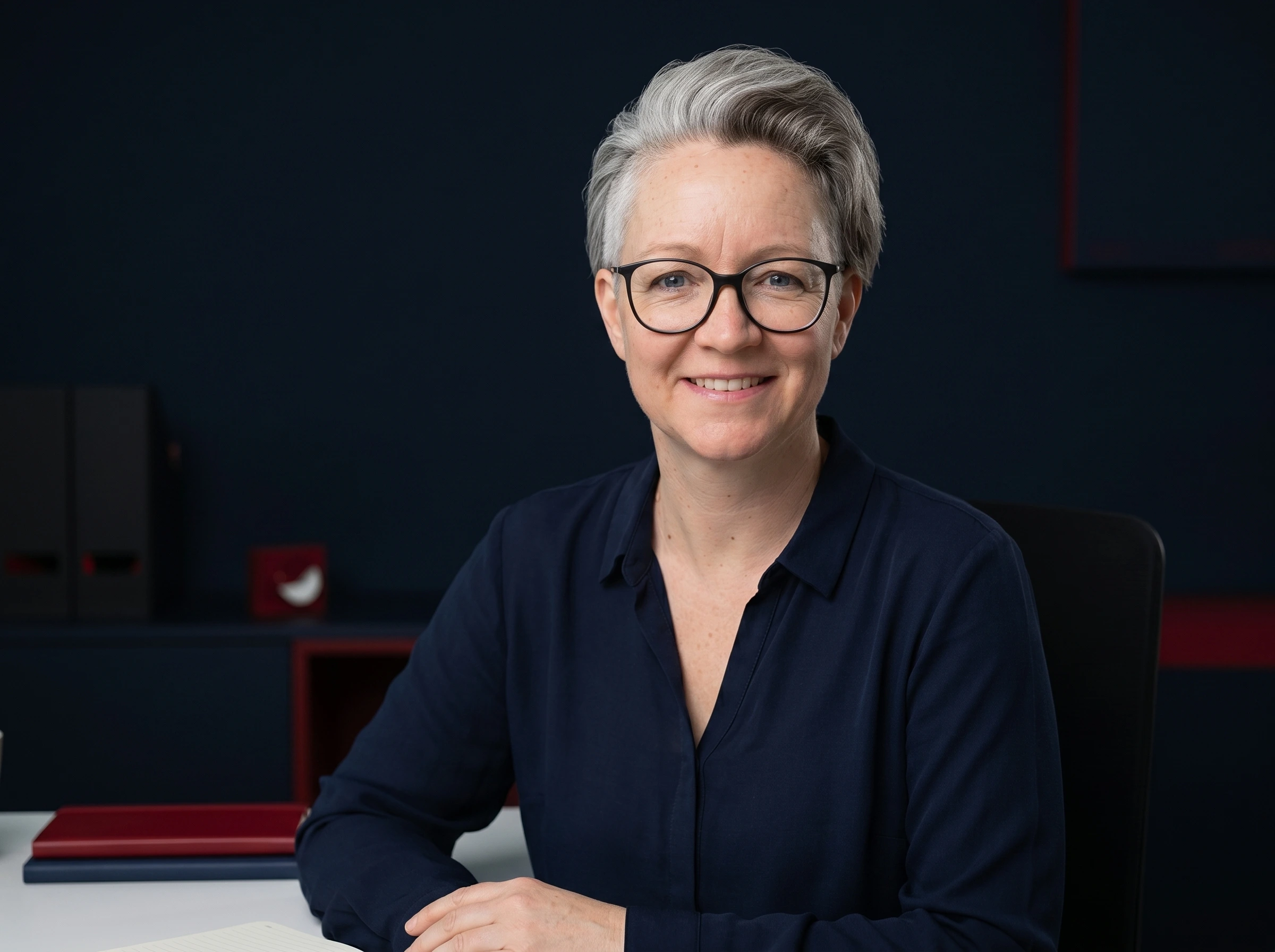 Brigitte Wagner, Format4you