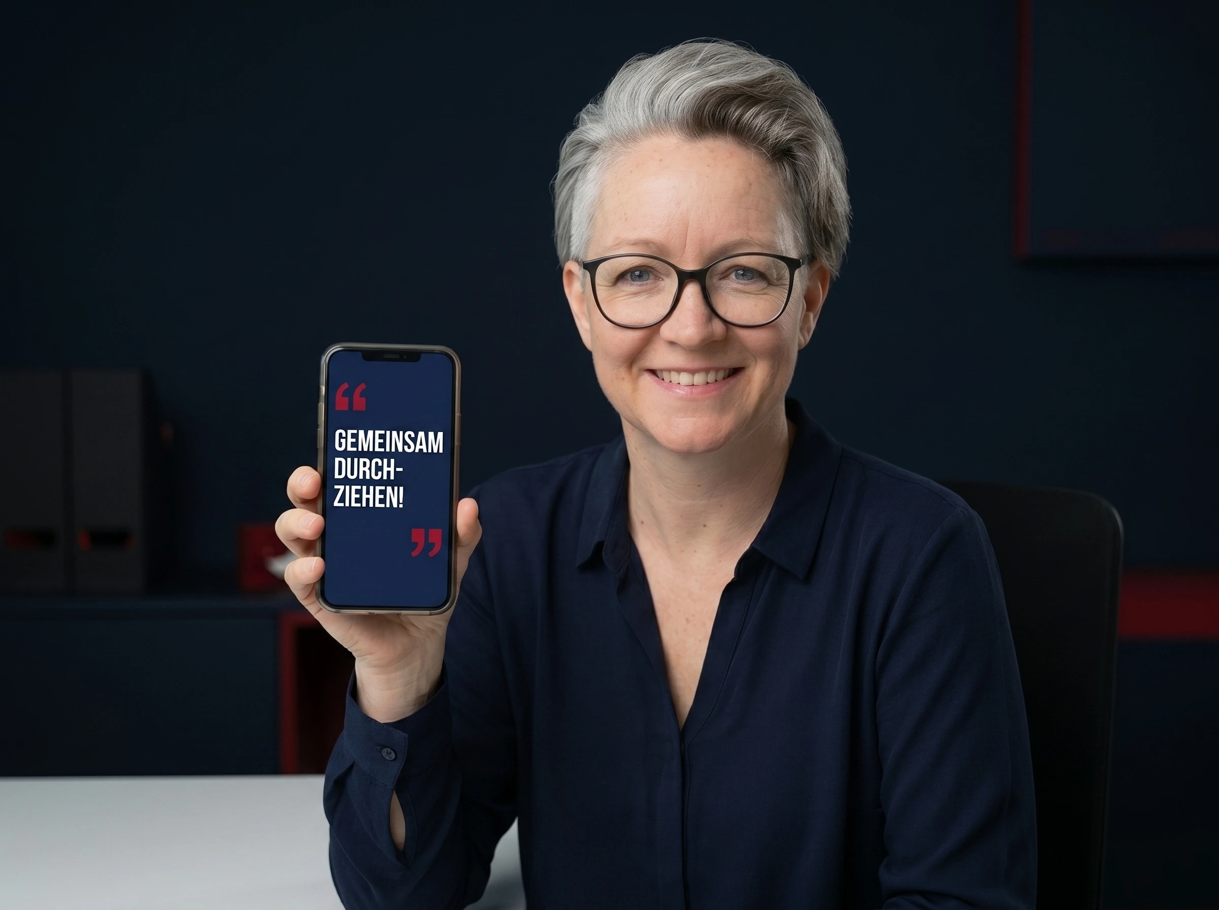 Brigitte Wagner, Format4you